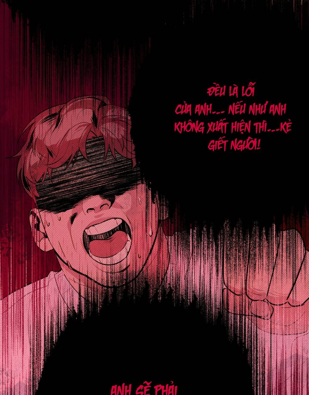 Ác Ma May Mắn: Chapter 14