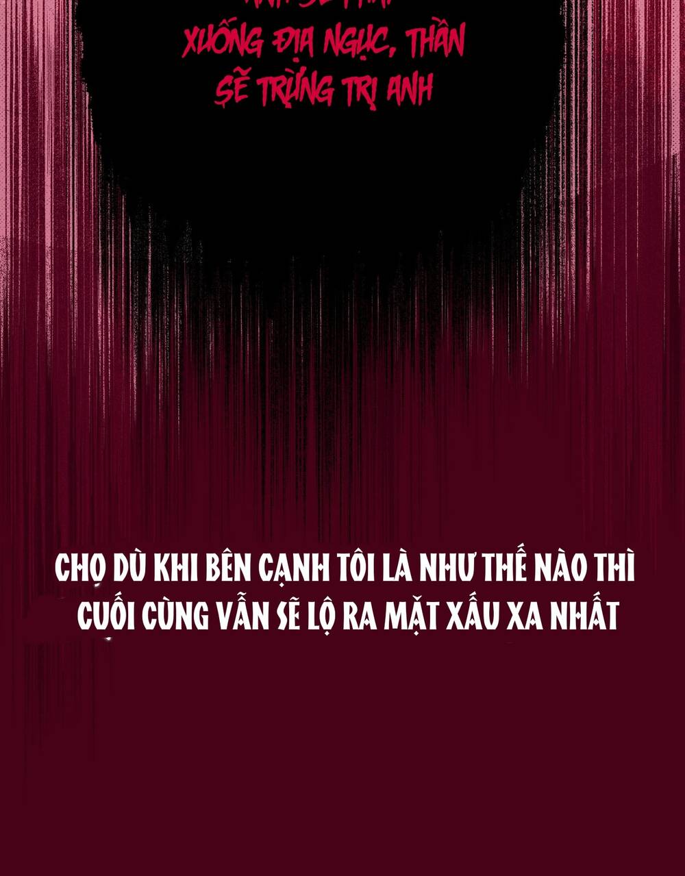 Ác Ma May Mắn: Chapter 14