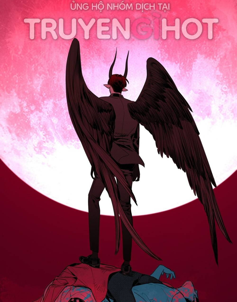 Ác Ma May Mắn: Chapter 14