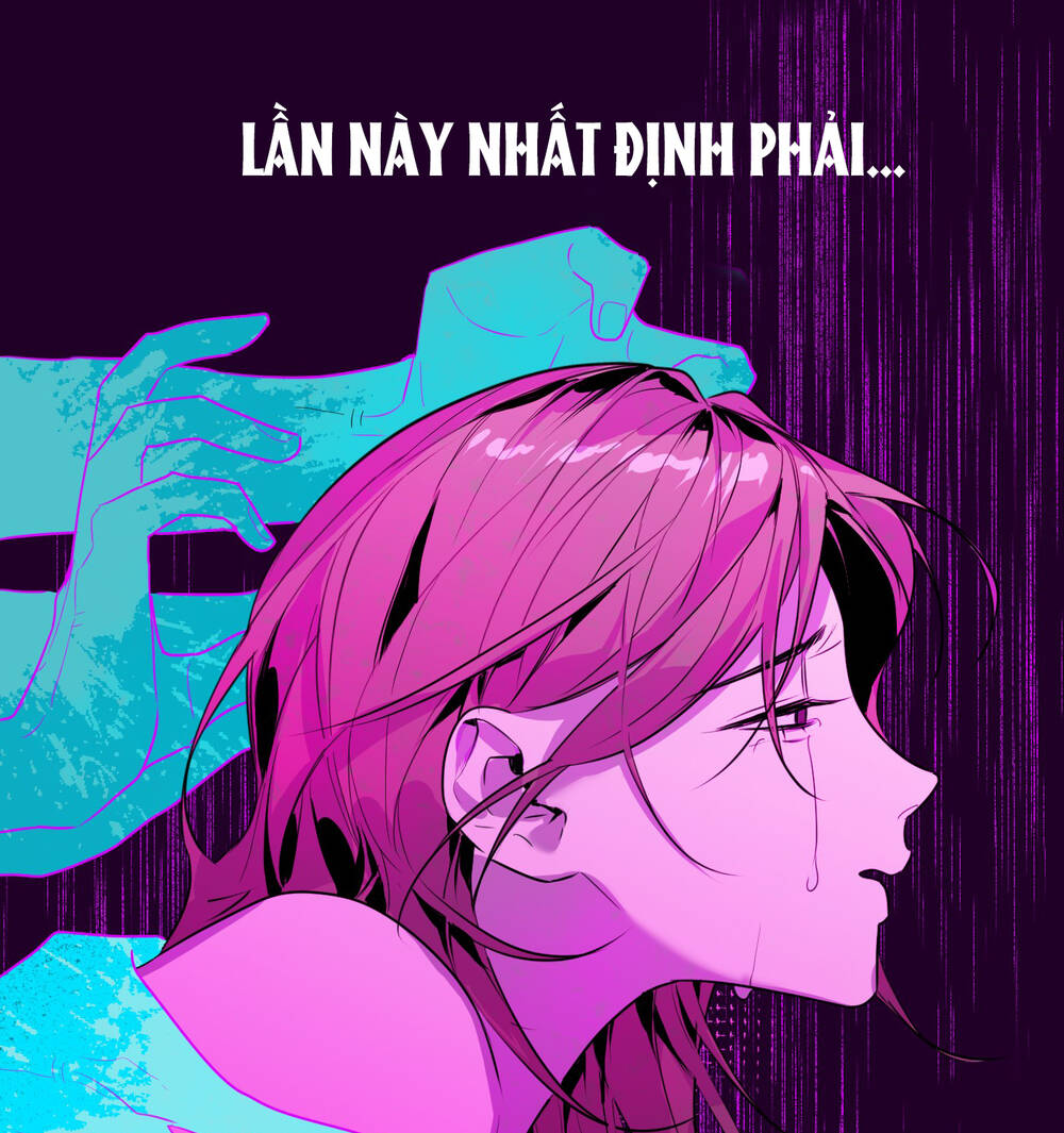 Ác Ma May Mắn: Chapter 15