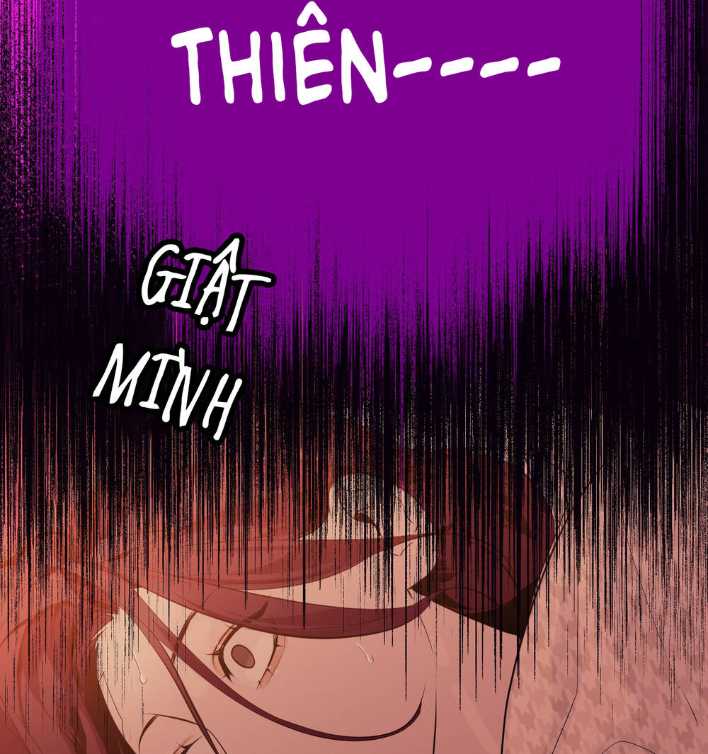 Ác Ma May Mắn: Chapter 15