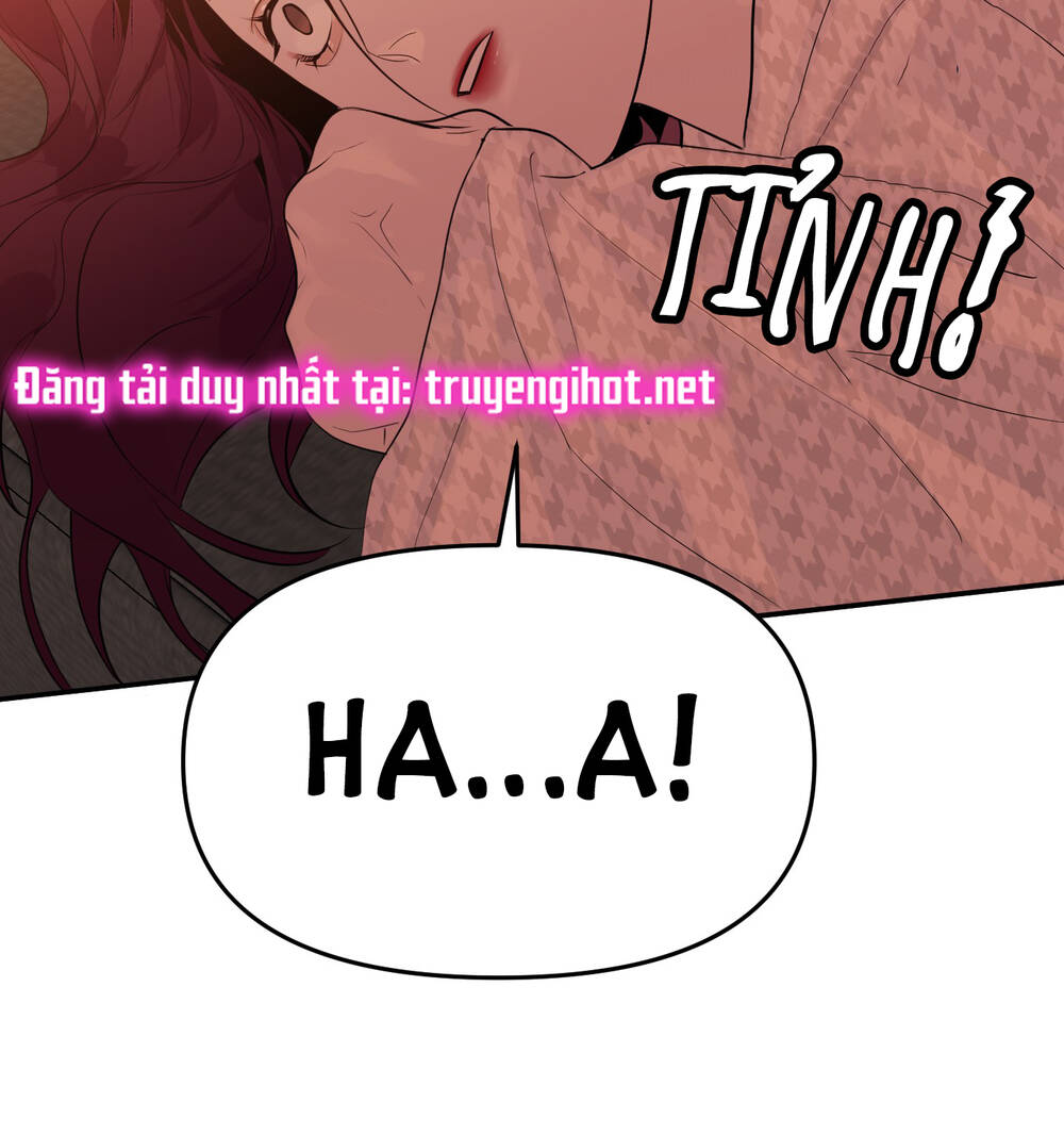 Ác Ma May Mắn: Chapter 15