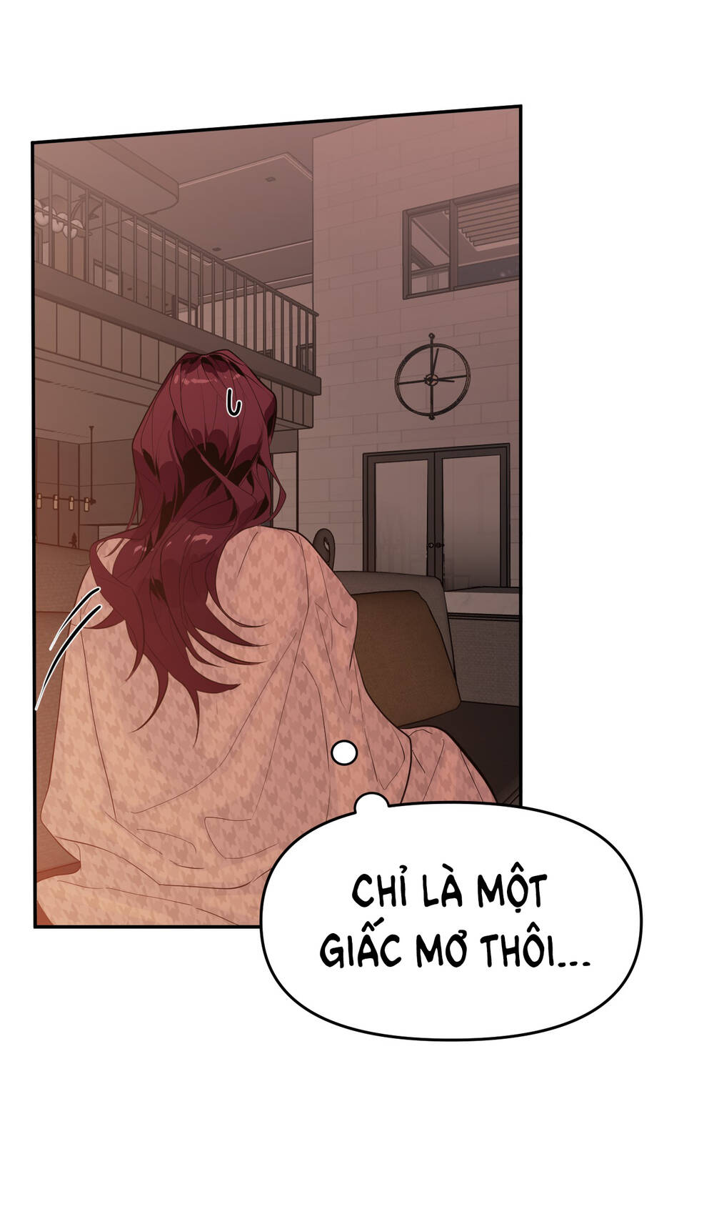 Ác Ma May Mắn: Chapter 15
