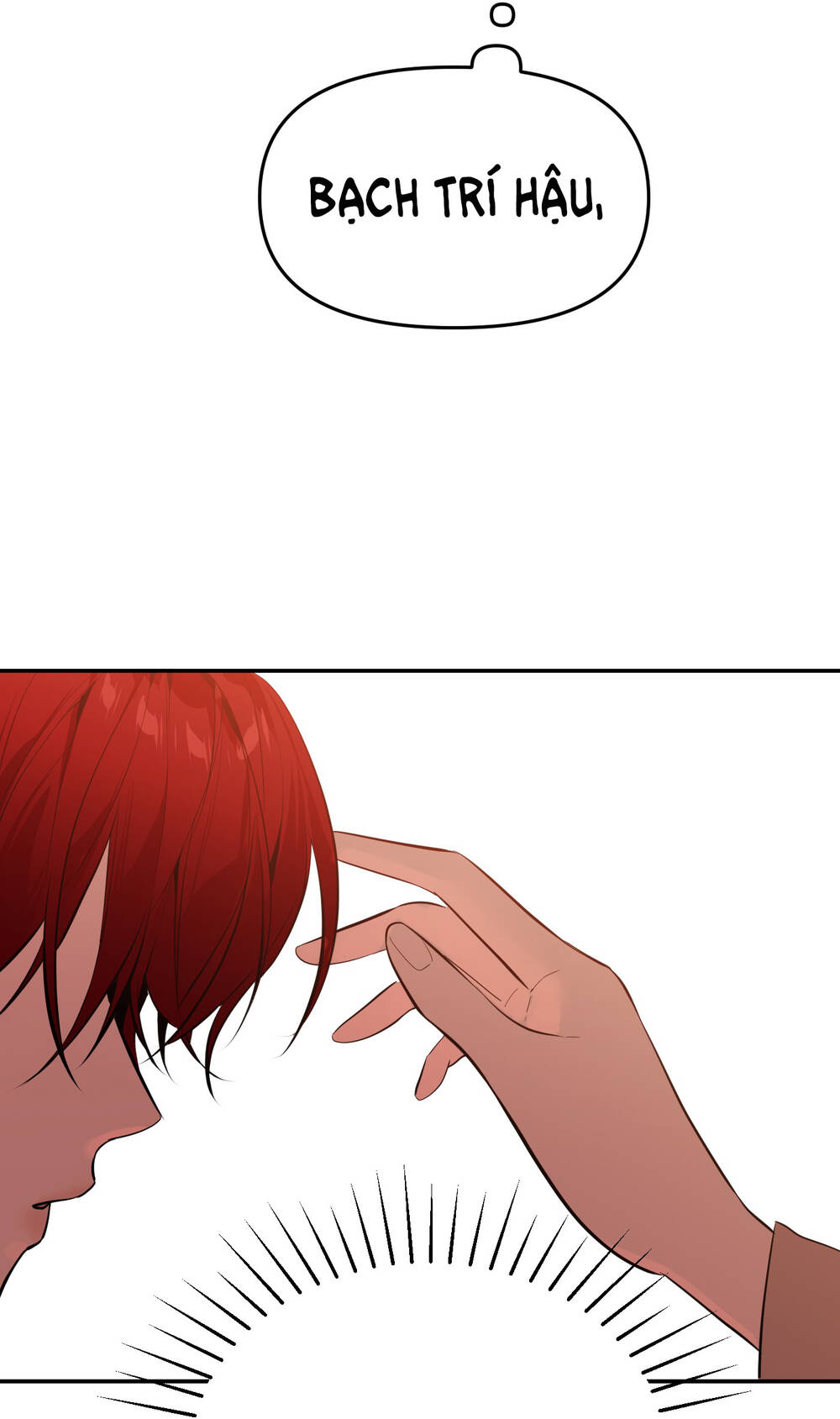 Ác Ma May Mắn: Chapter 15
