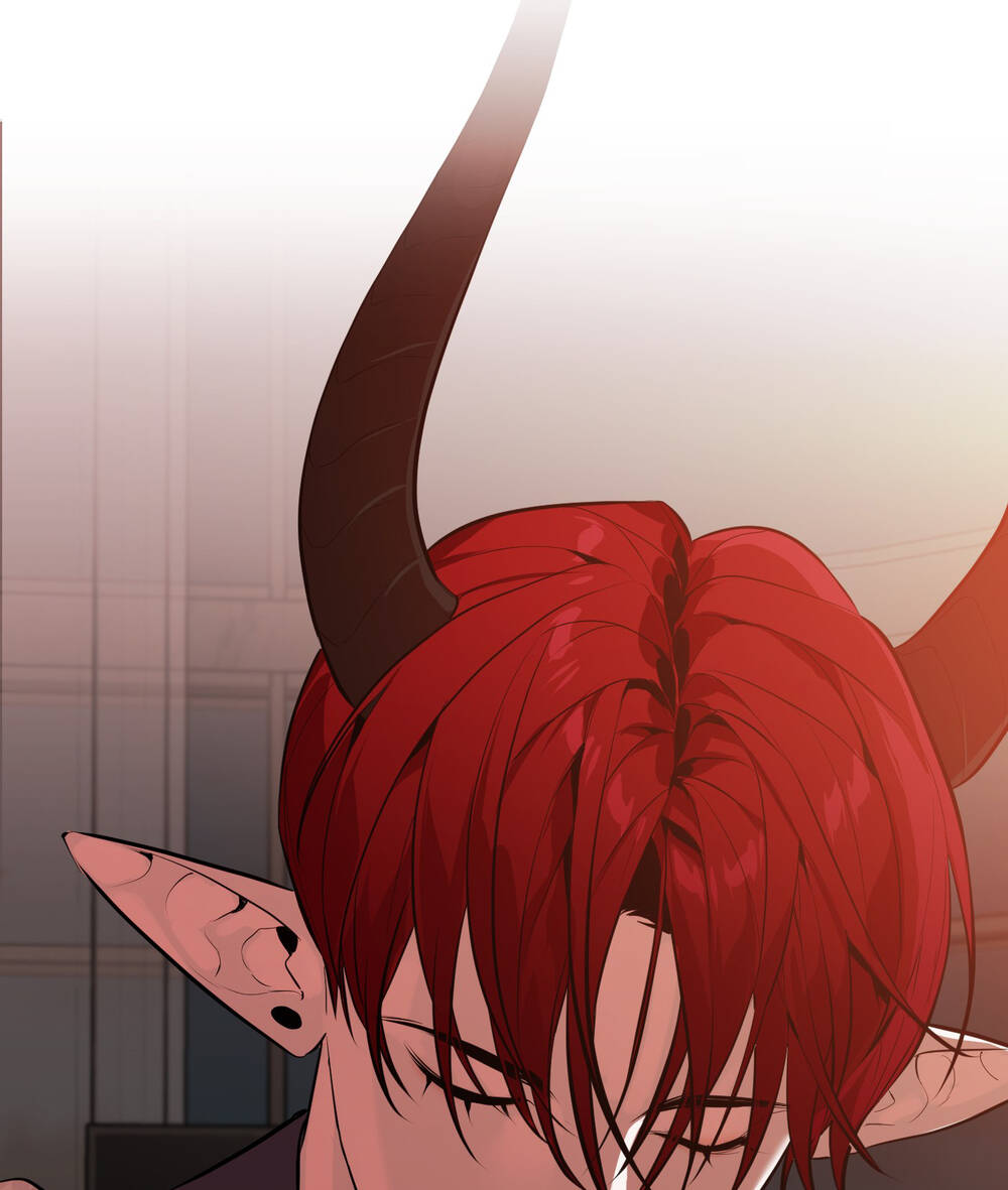Ác Ma May Mắn: Chapter 15