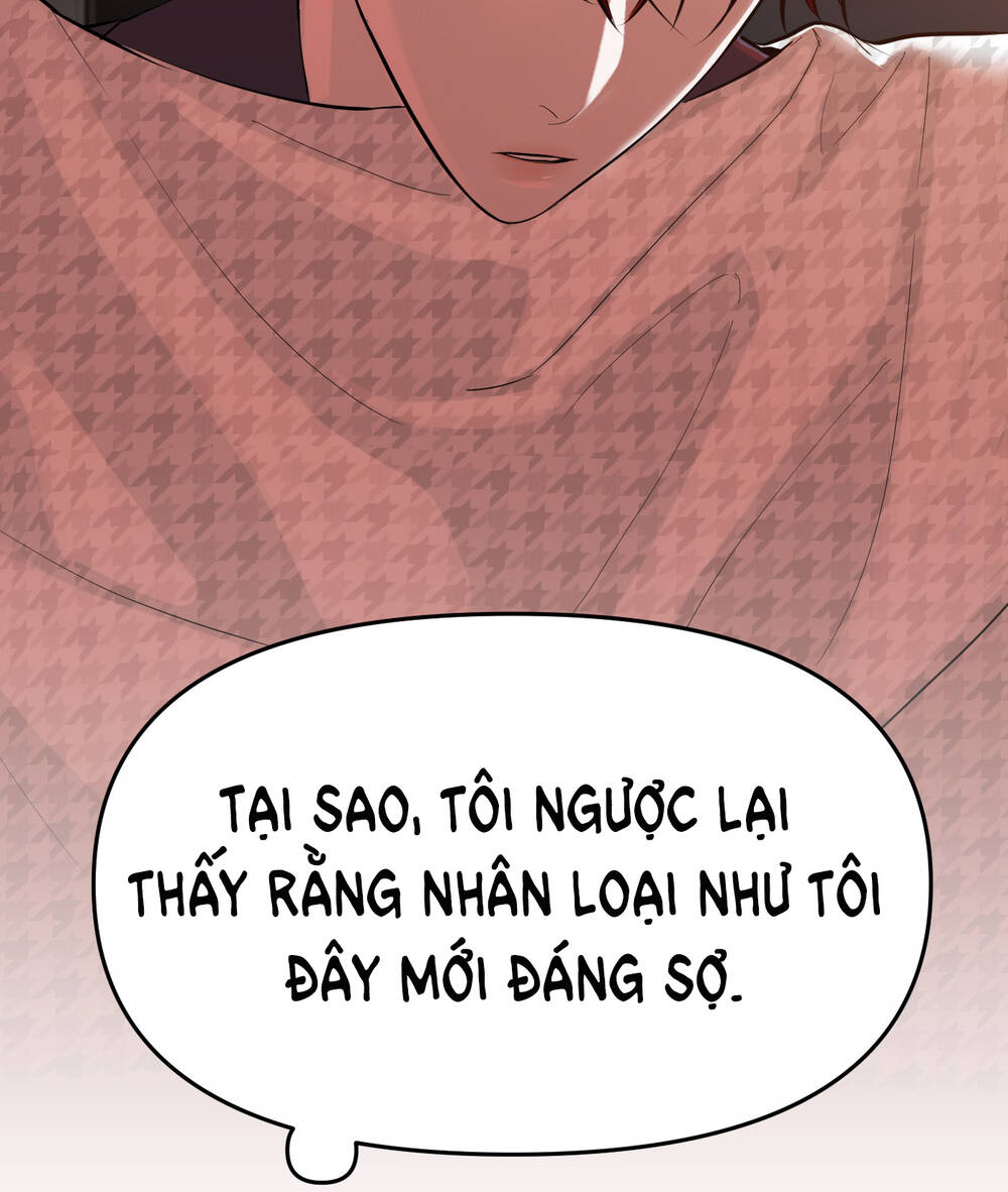 Ác Ma May Mắn: Chapter 15