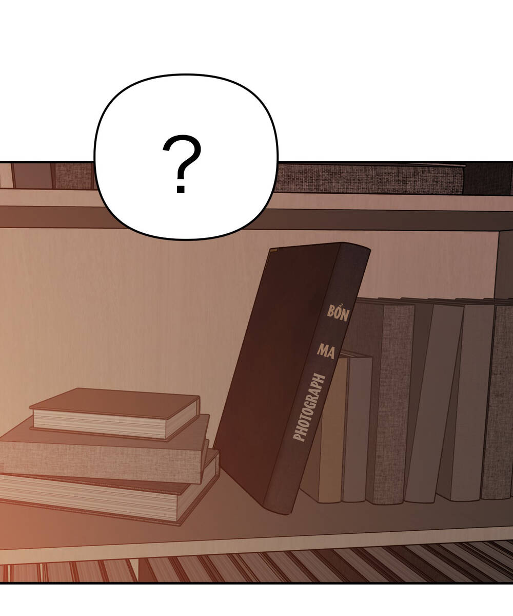 Ác Ma May Mắn: Chapter 15
