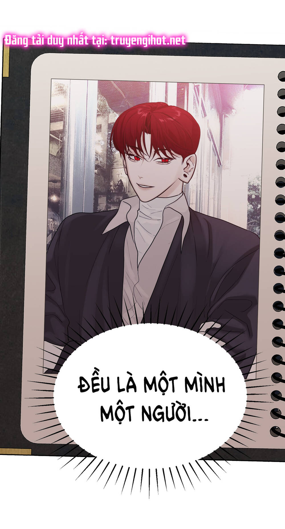 Ác Ma May Mắn: Chapter 15