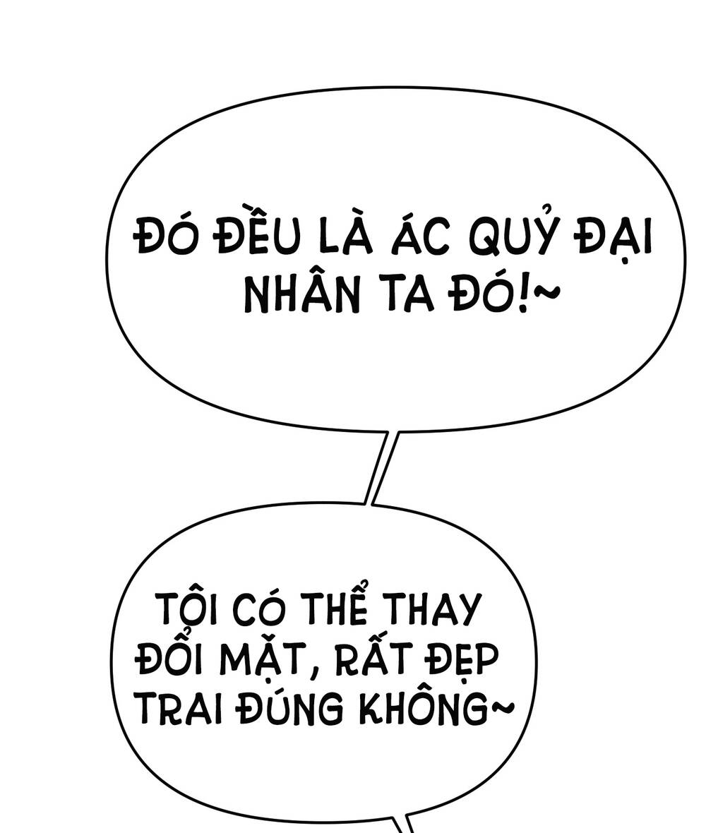 Ác Ma May Mắn: Chapter 15
