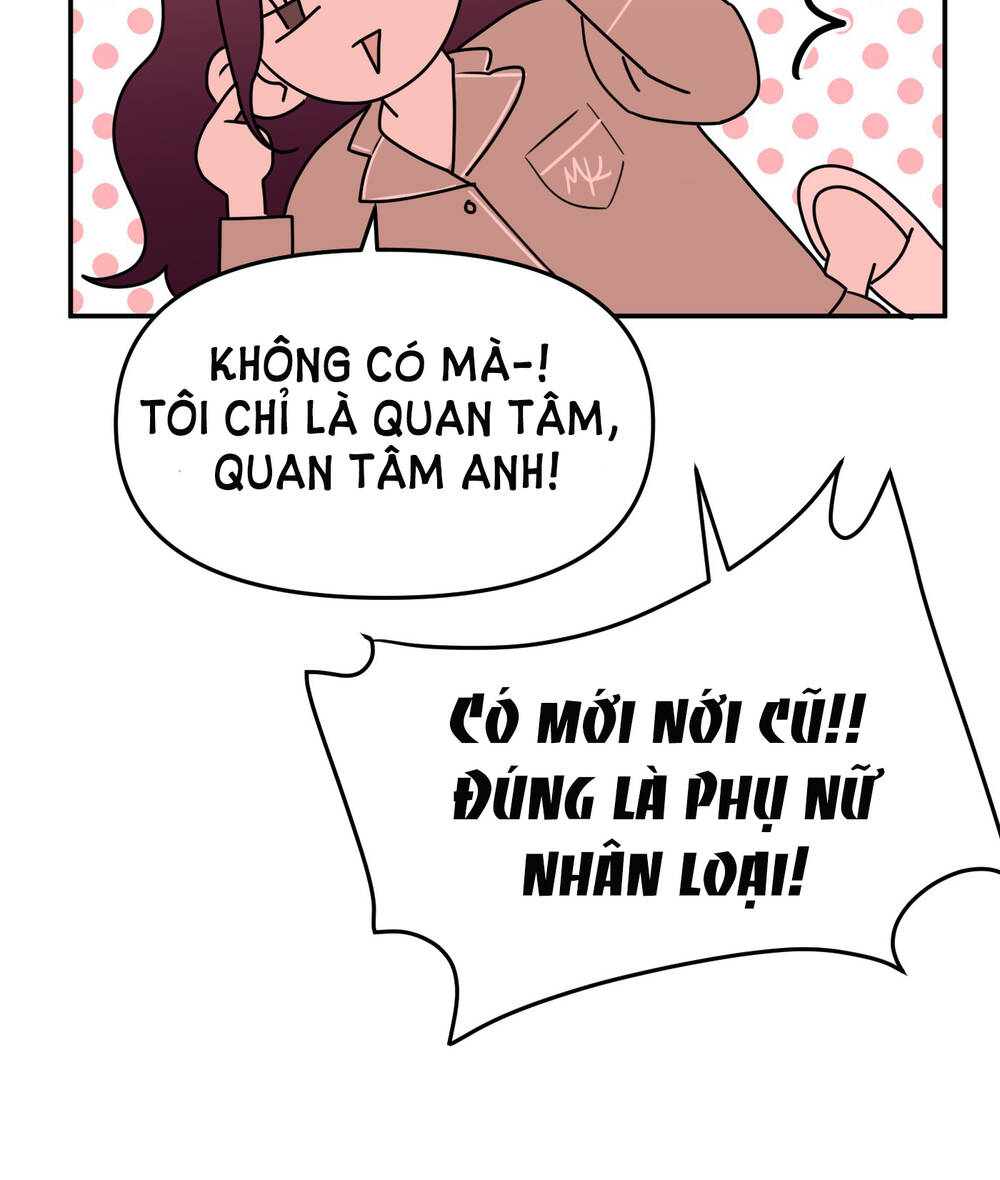 Ác Ma May Mắn: Chapter 15
