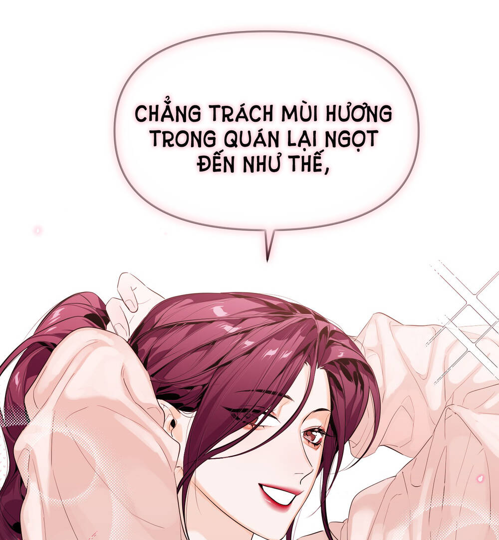 Ác Ma May Mắn: Chapter 15