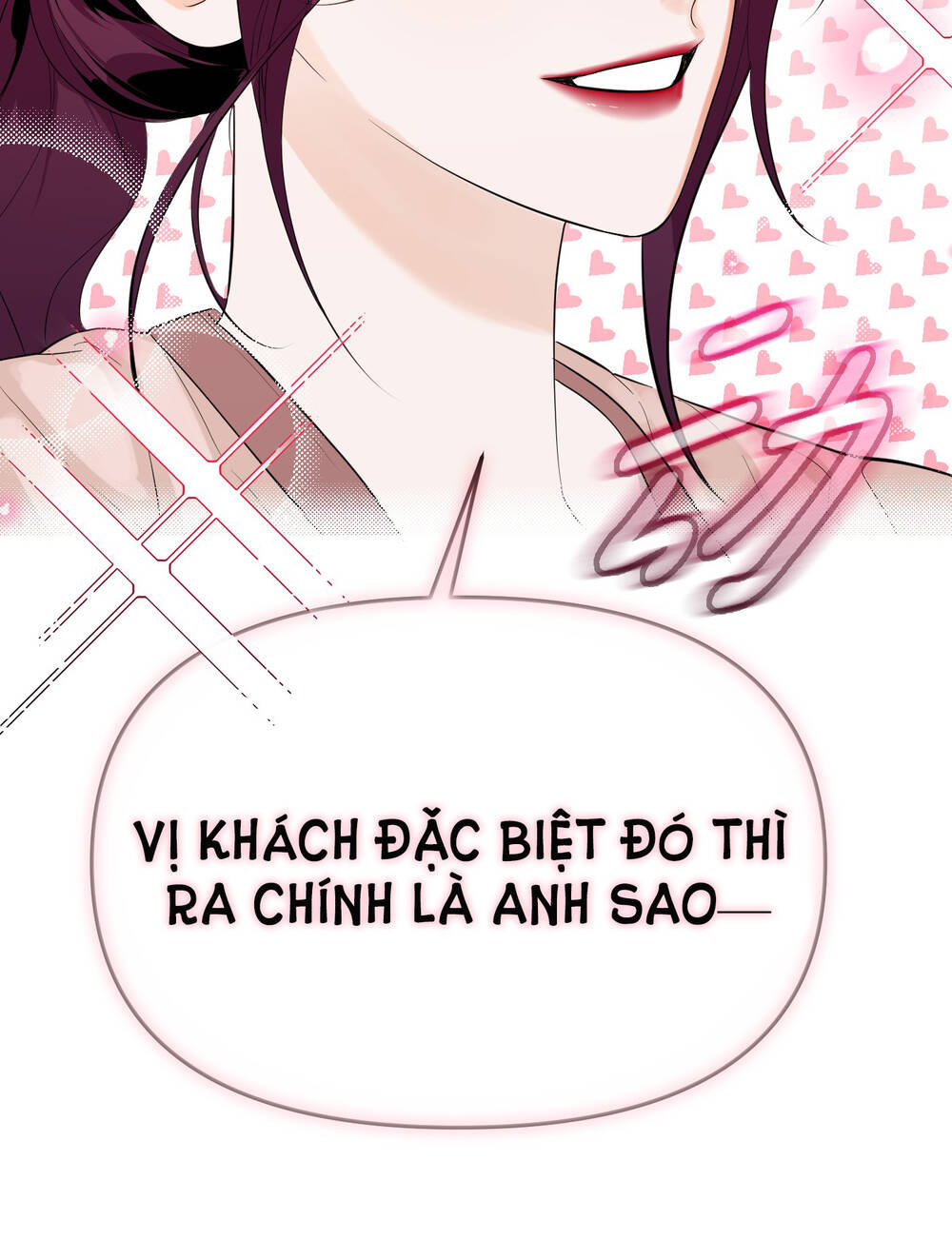 Ác Ma May Mắn: Chapter 15