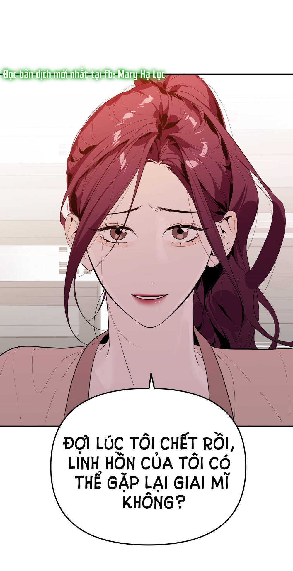 Ác Ma May Mắn: Chapter 15