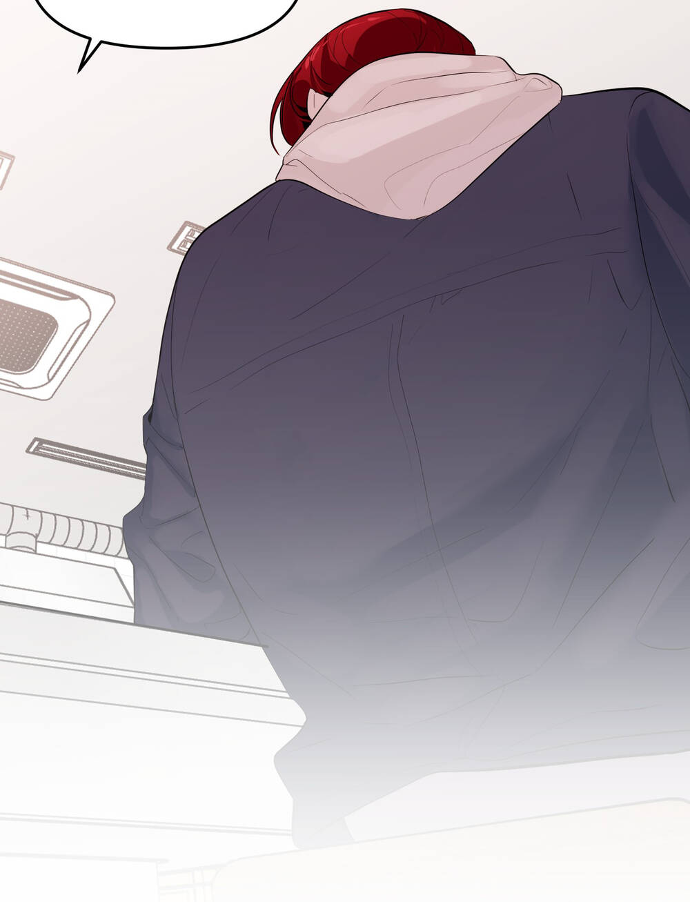 Ác Ma May Mắn: Chapter 15