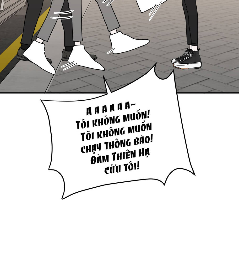 Ác Ma May Mắn: Chapter 16