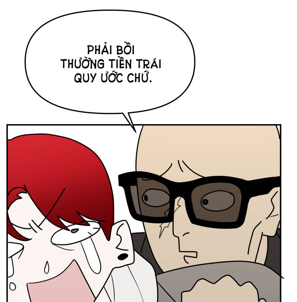 Ác Ma May Mắn: Chapter 16