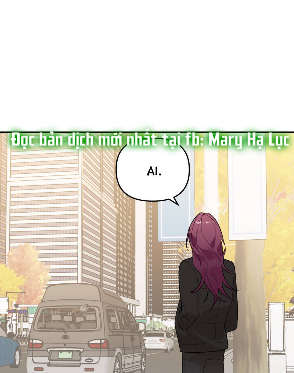 Ác Ma May Mắn: Chapter 16