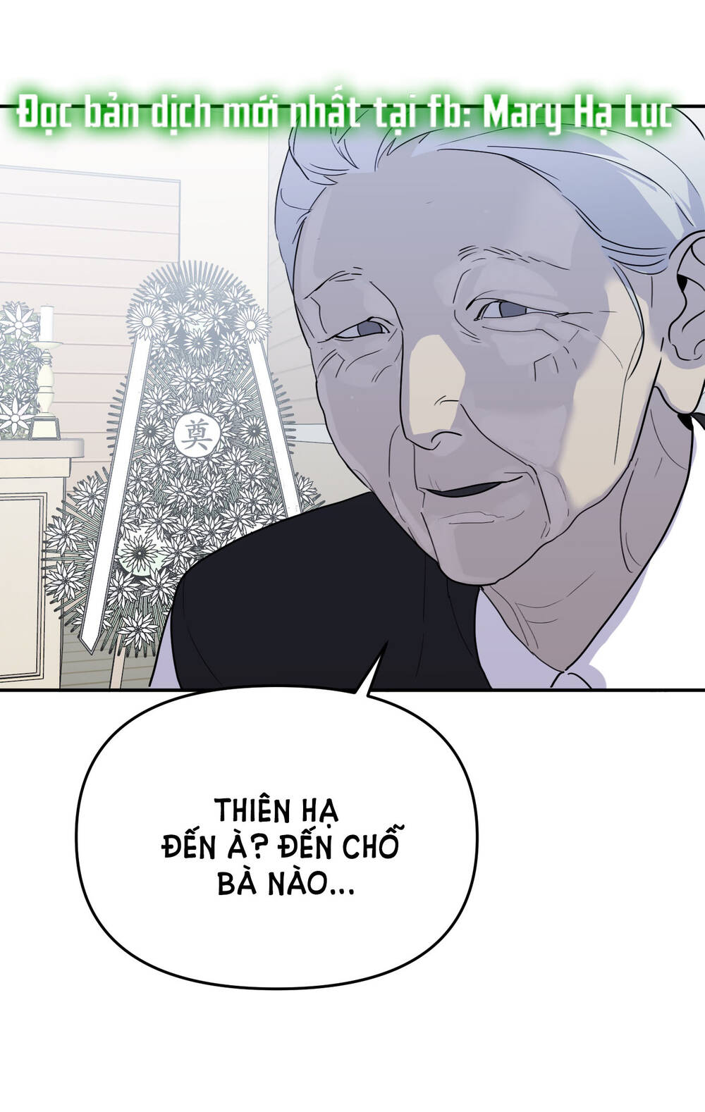 Ác Ma May Mắn: Chapter 16