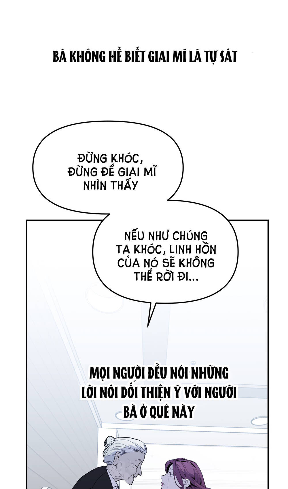 Ác Ma May Mắn: Chapter 16