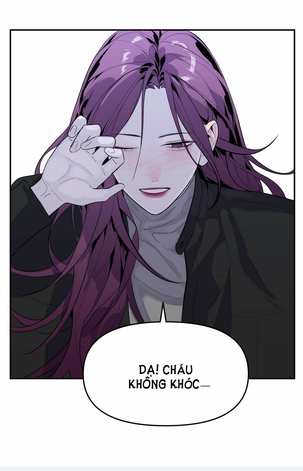 Ác Ma May Mắn: Chapter 16