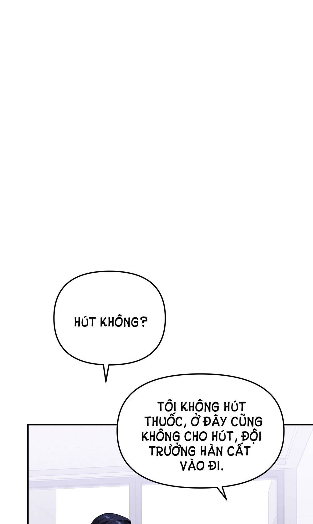 Ác Ma May Mắn: Chapter 16