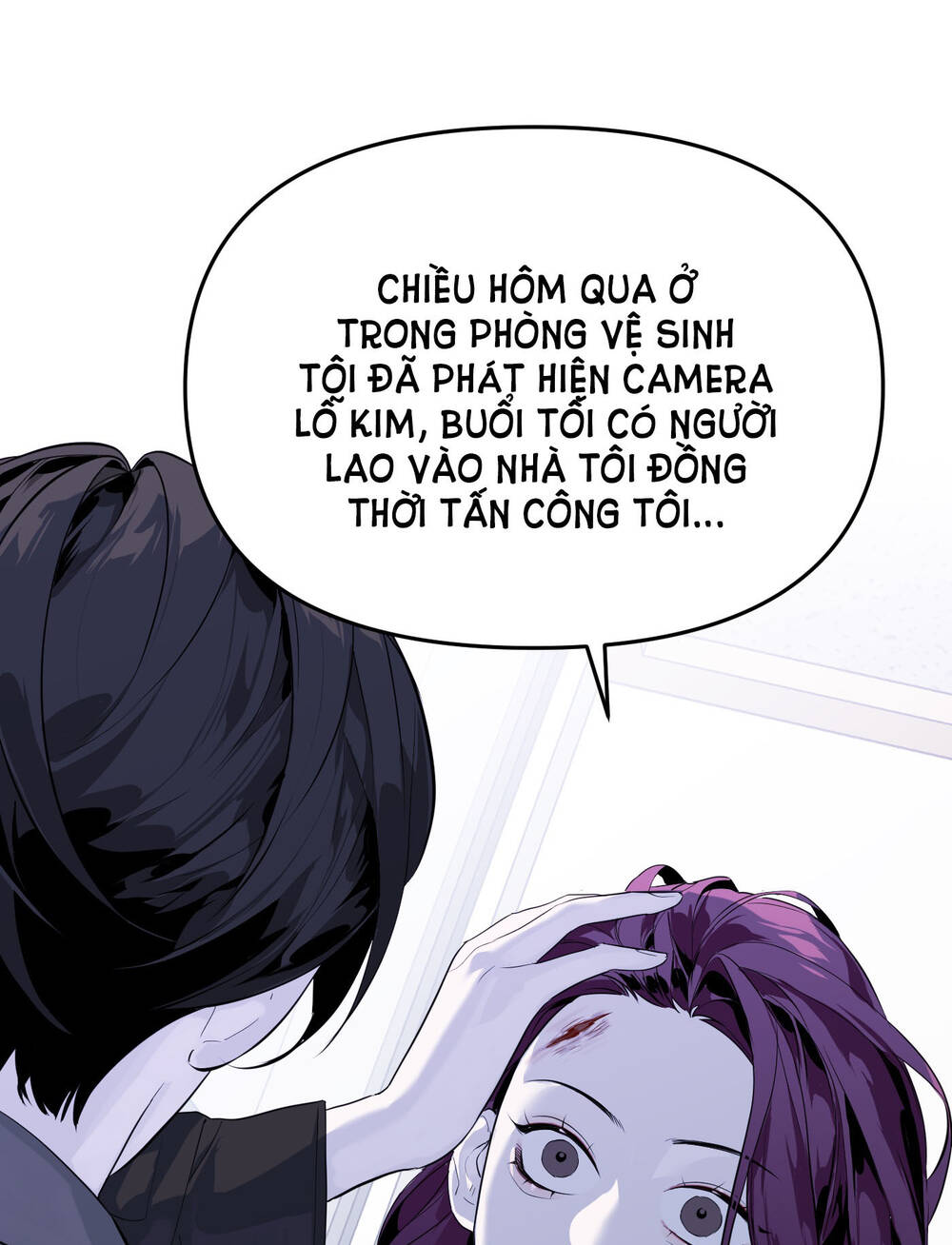 Ác Ma May Mắn: Chapter 16