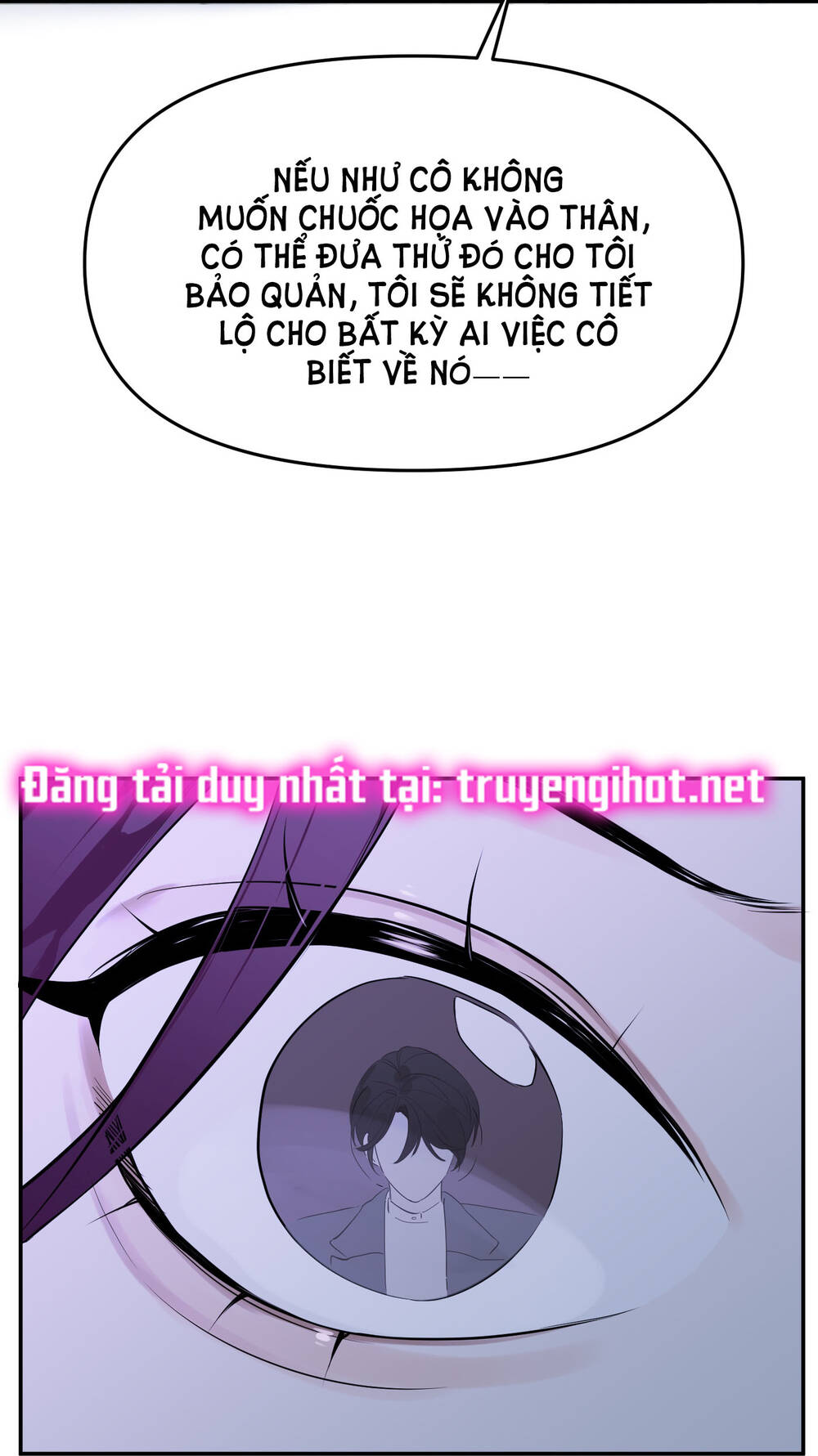 Ác Ma May Mắn: Chapter 16