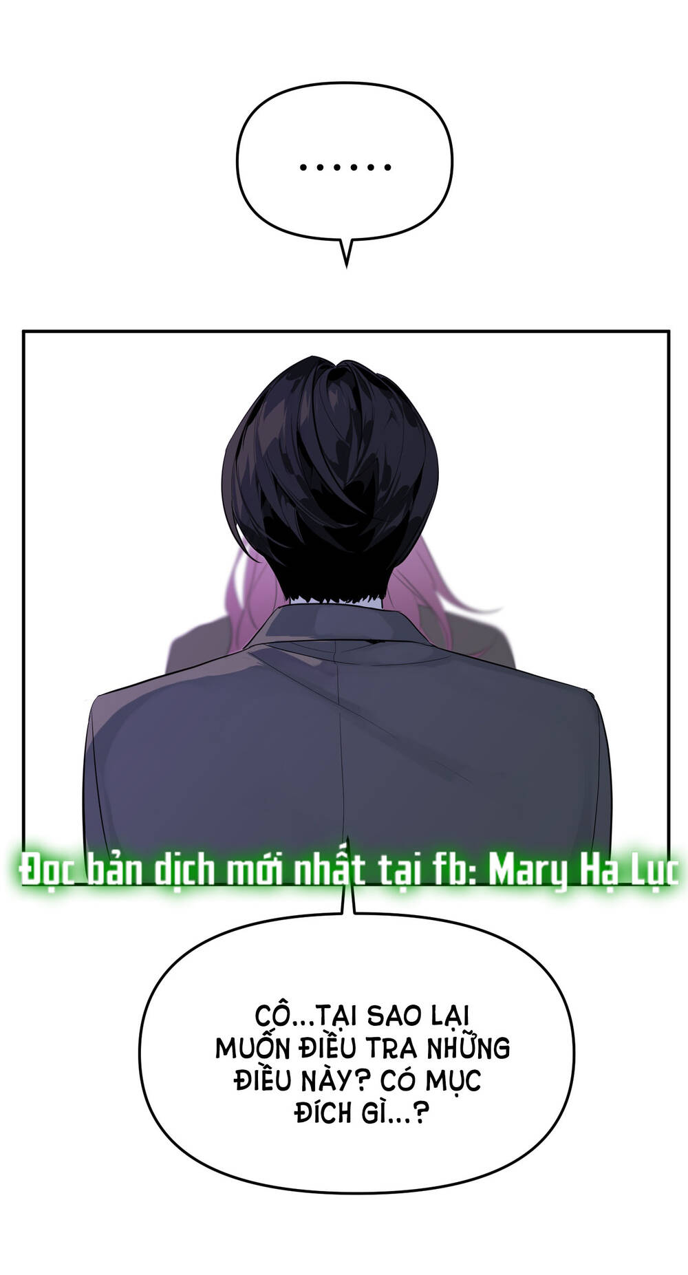 Ác Ma May Mắn: Chapter 16