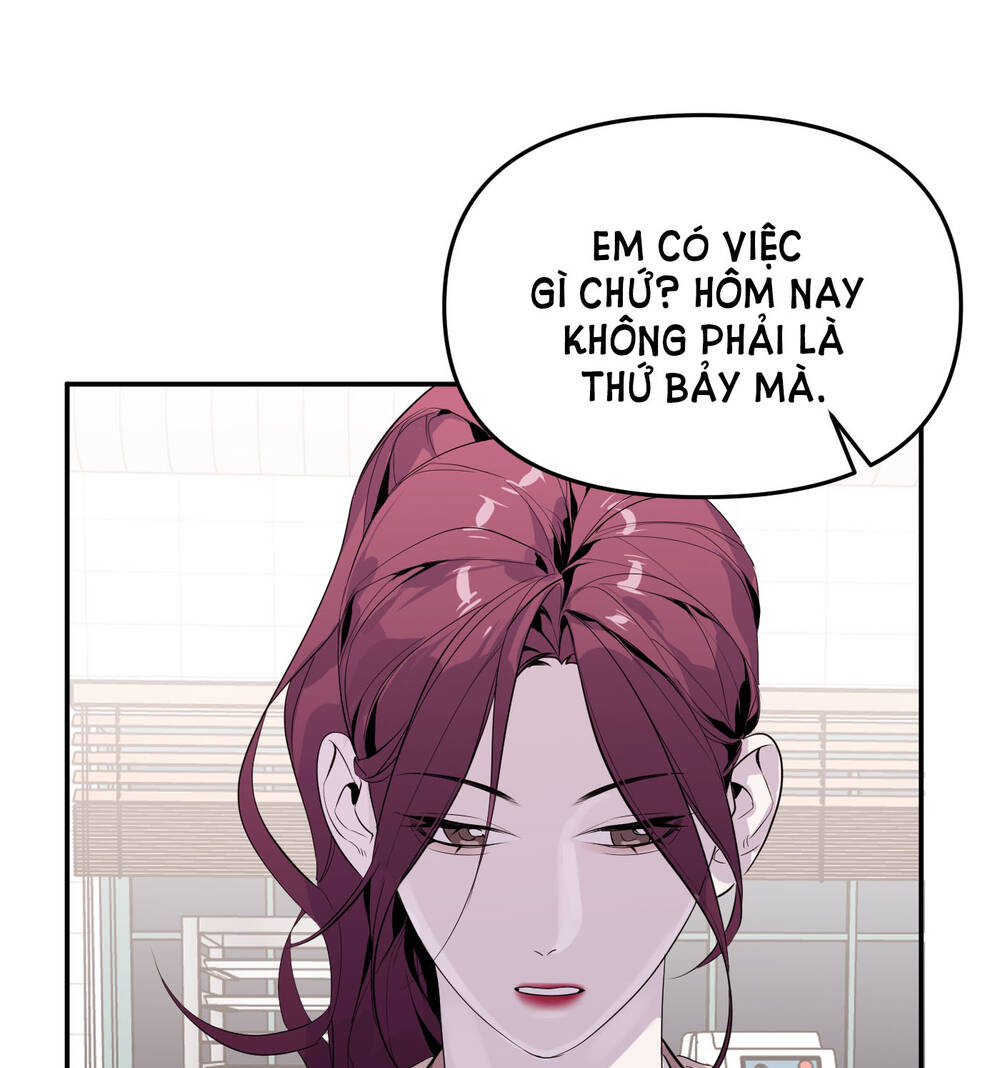 Ác Ma May Mắn: Chapter 16