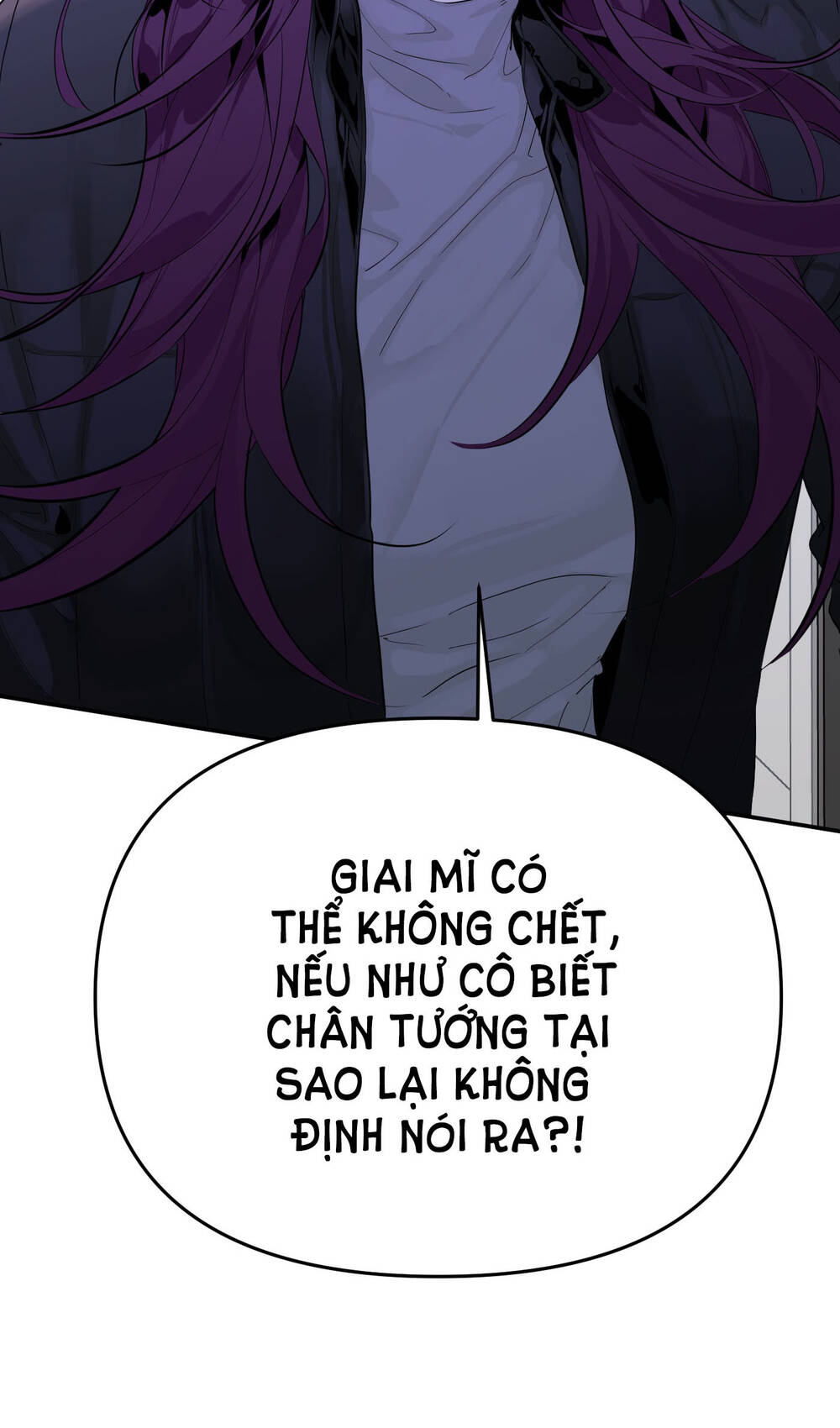 Ác Ma May Mắn: Chapter 16