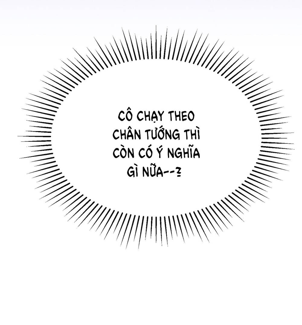 Ác Ma May Mắn: Chapter 16