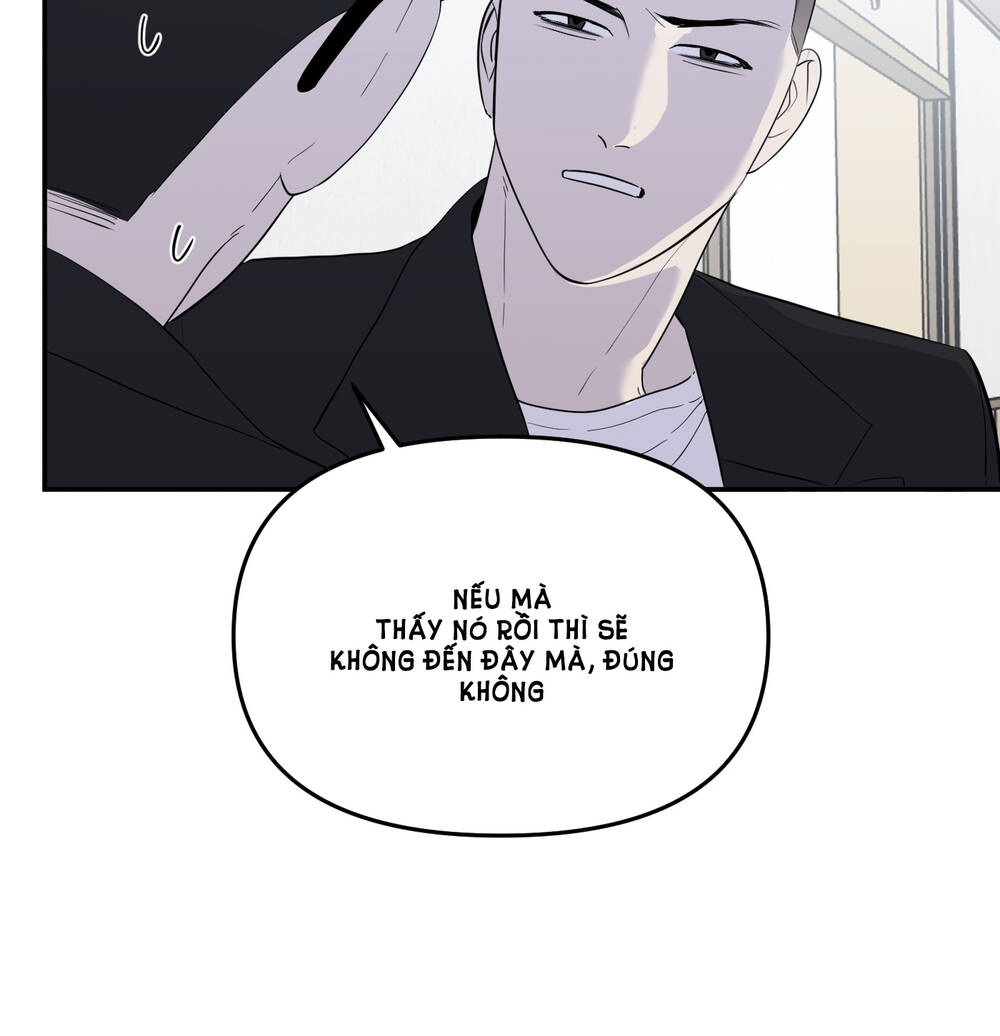 Ác Ma May Mắn: Chapter 17