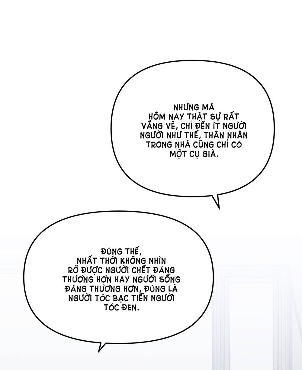 Ác Ma May Mắn: Chapter 17