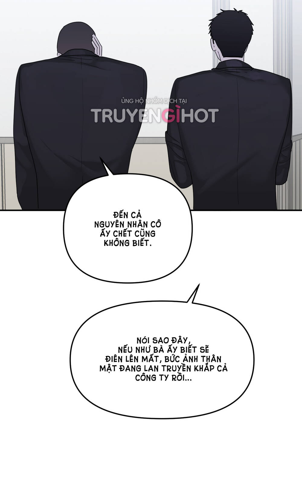 Ác Ma May Mắn: Chapter 17