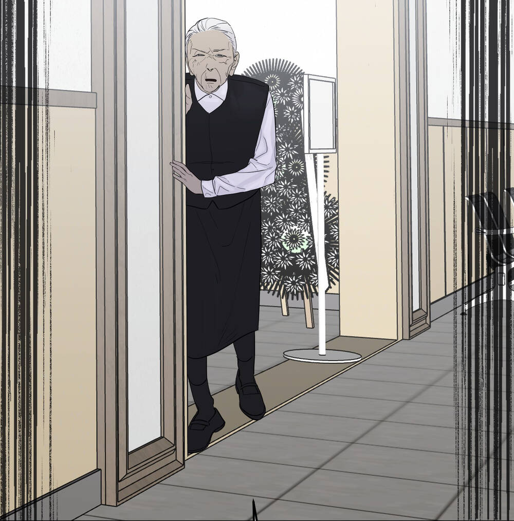 Ác Ma May Mắn: Chapter 17