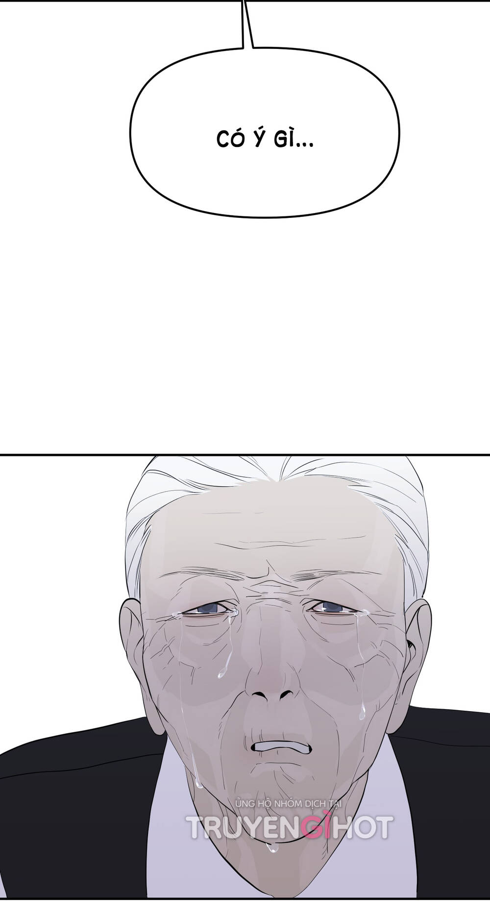 Ác Ma May Mắn: Chapter 17