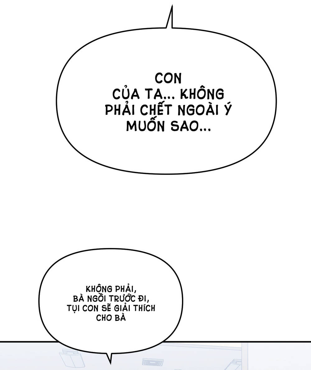 Ác Ma May Mắn: Chapter 17