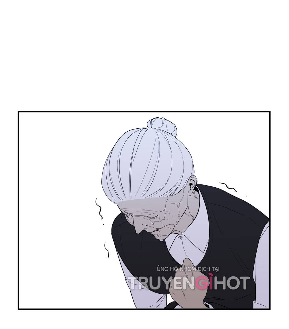 Ác Ma May Mắn: Chapter 17