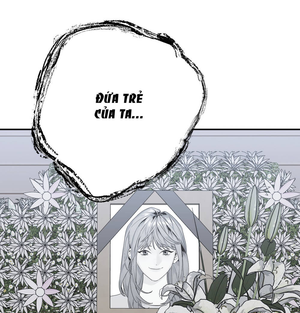 Ác Ma May Mắn: Chapter 17