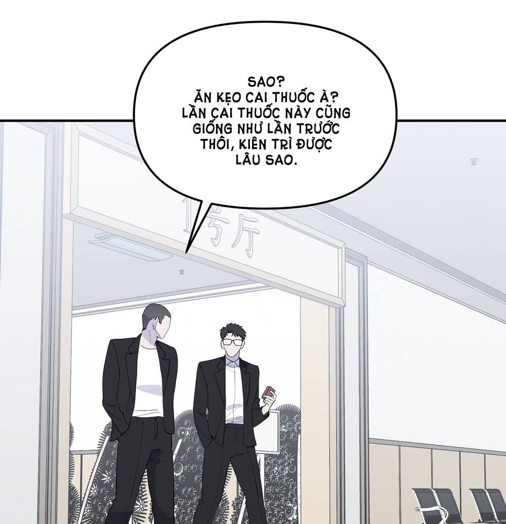 Ác Ma May Mắn: Chapter 17