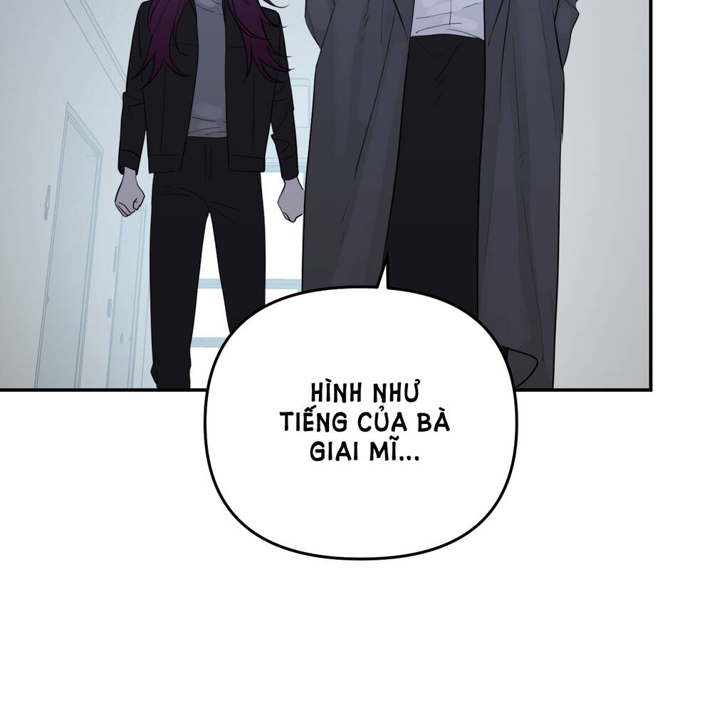 Ác Ma May Mắn: Chapter 17