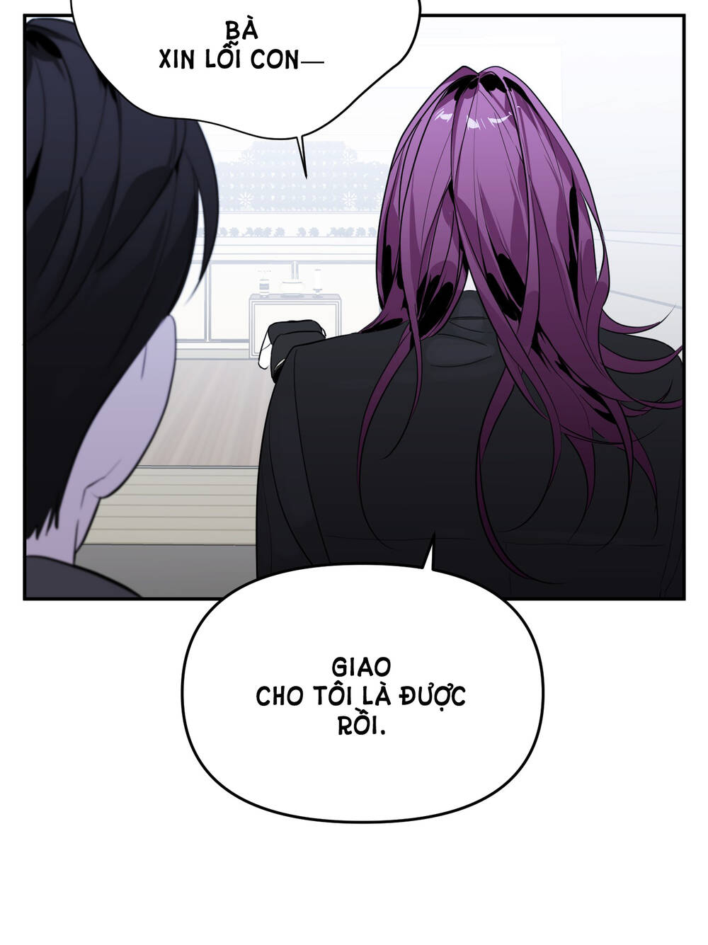 Ác Ma May Mắn: Chapter 17