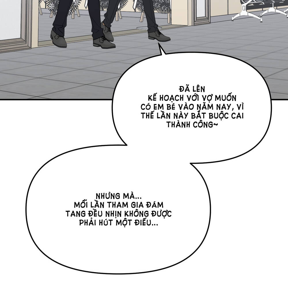 Ác Ma May Mắn: Chapter 17