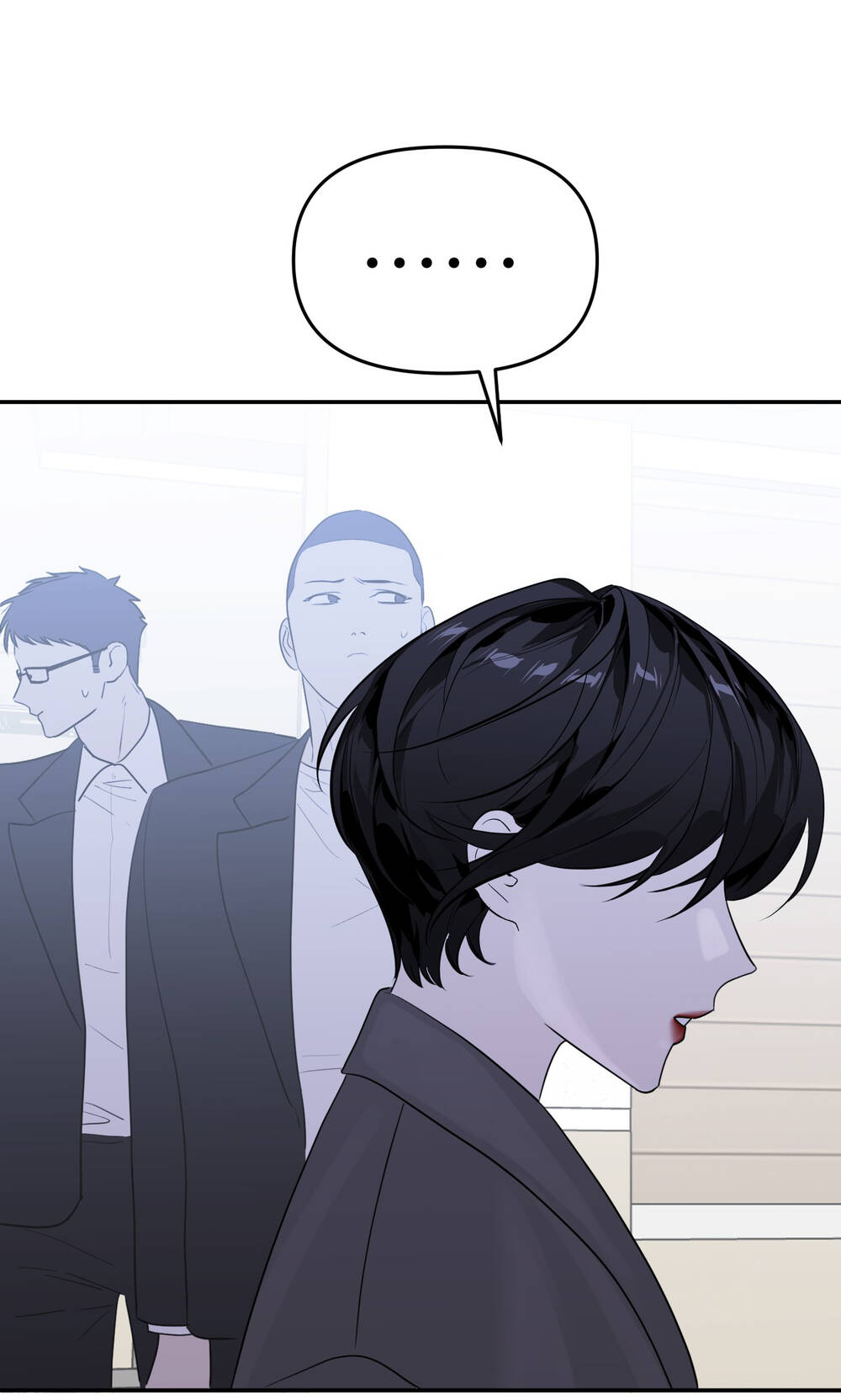 Ác Ma May Mắn: Chapter 17