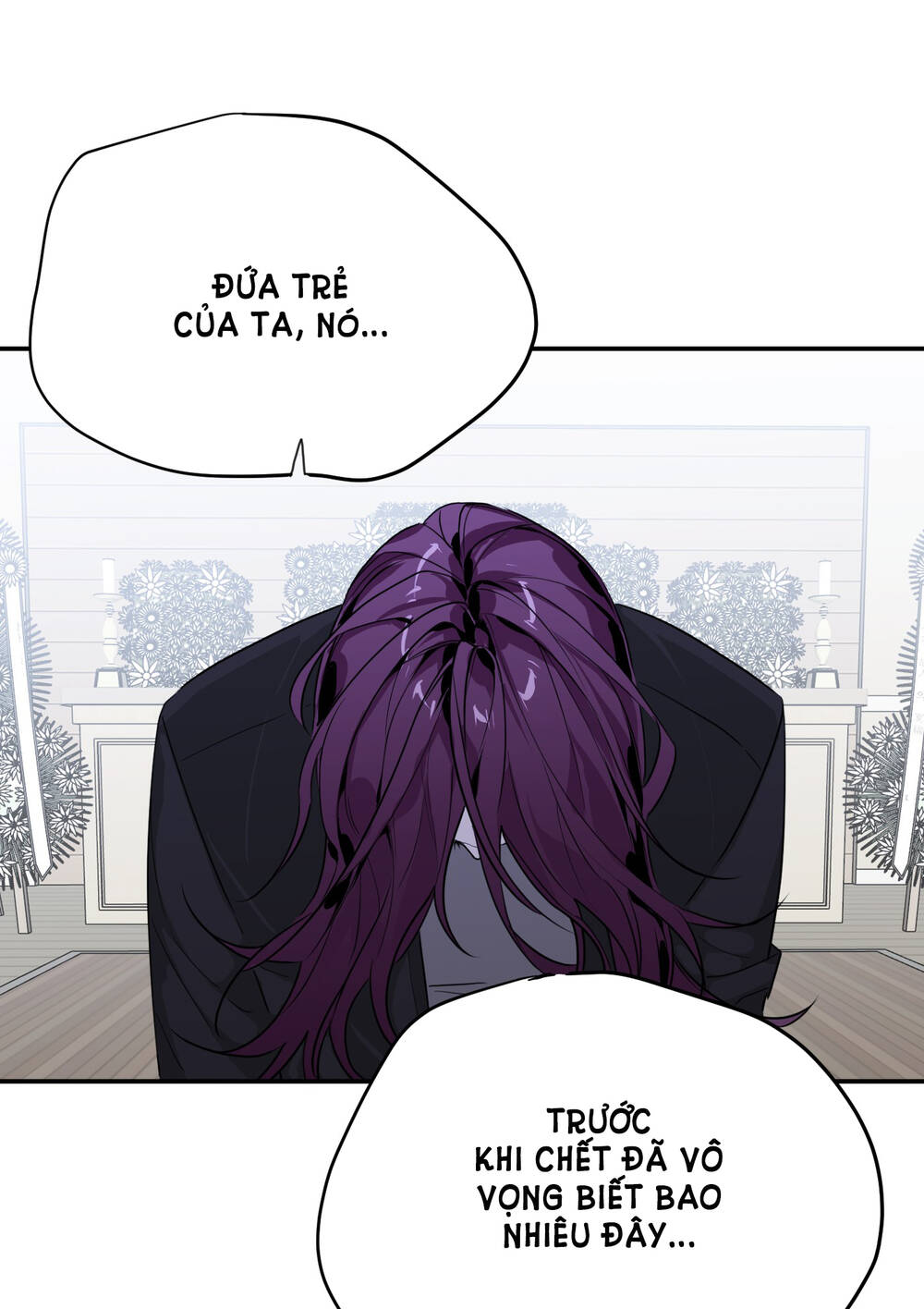 Ác Ma May Mắn: Chapter 17