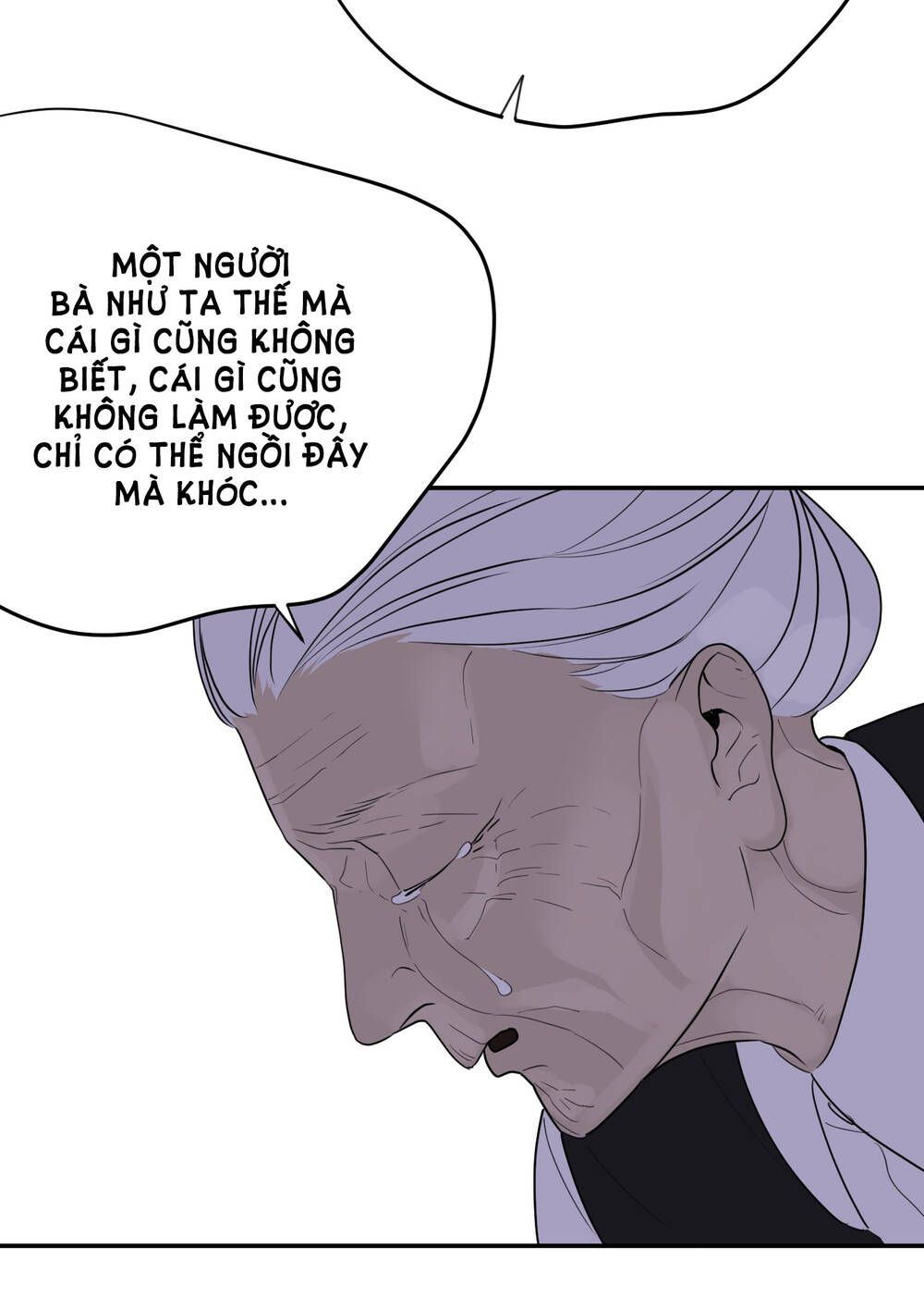 Ác Ma May Mắn: Chapter 17