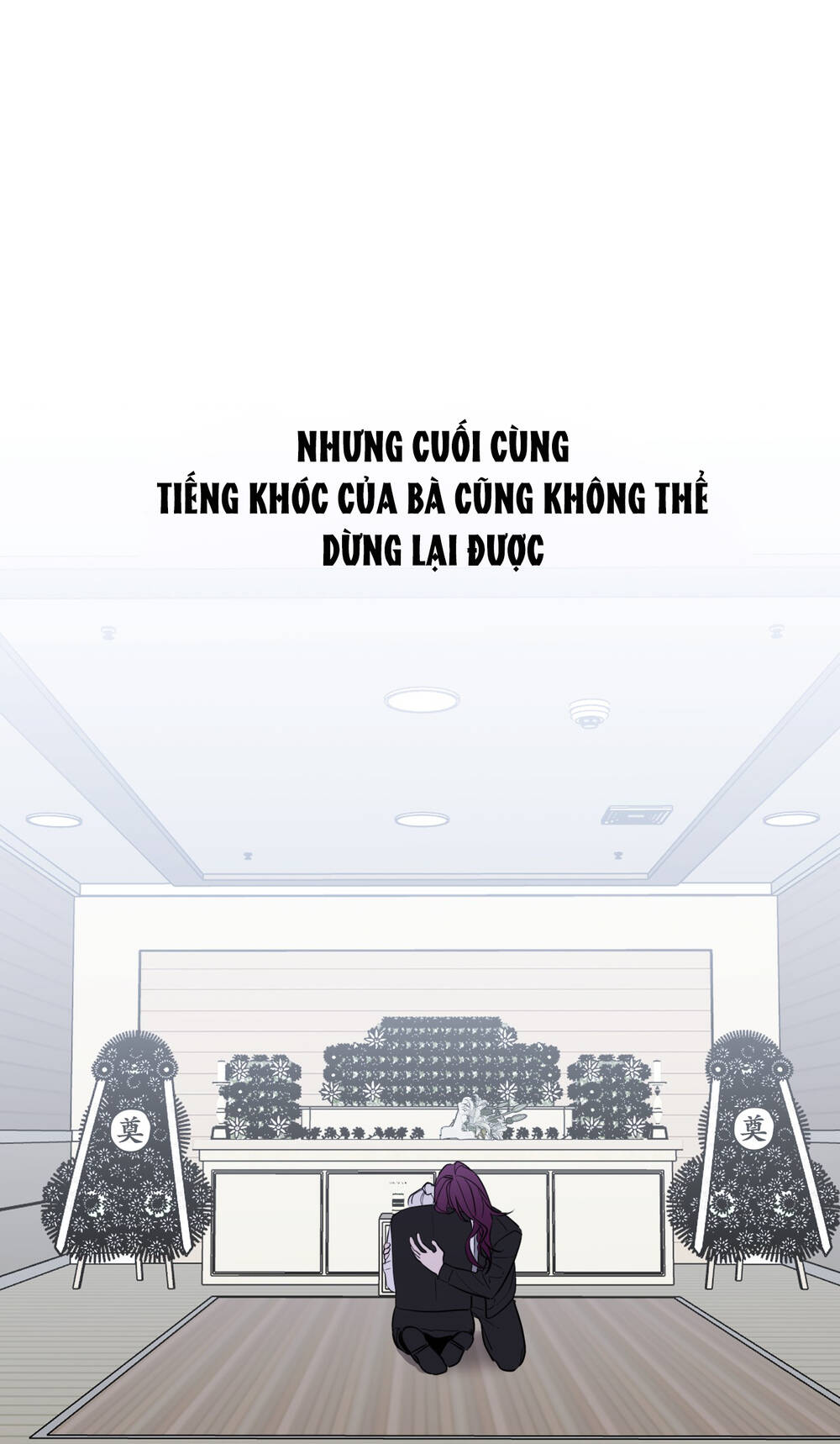 Ác Ma May Mắn: Chapter 17