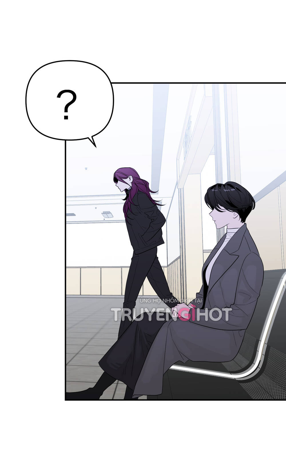 Ác Ma May Mắn: Chapter 17