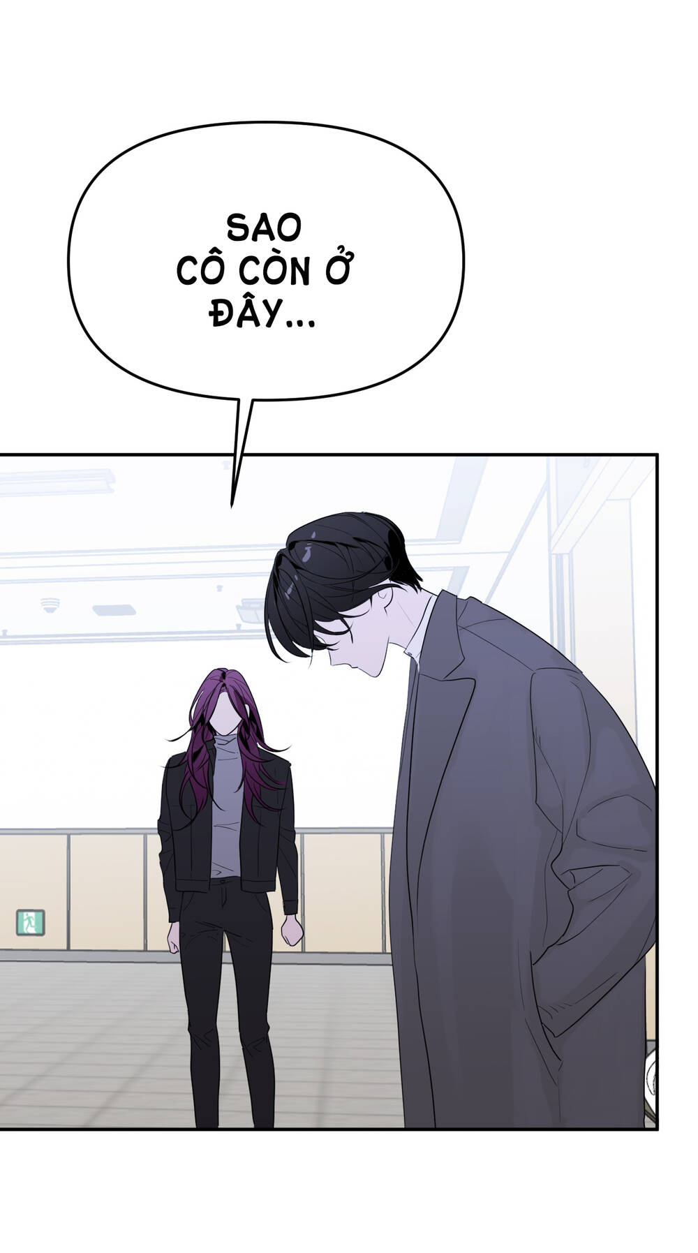 Ác Ma May Mắn: Chapter 17