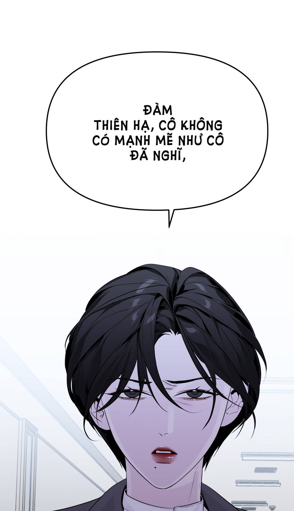 Ác Ma May Mắn: Chapter 17